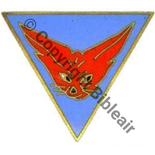 1939  A0821 1950.52 2eDRILLE GC GM.I.9 FENNEC Bistre  DrP+Past... Guilloche   70EurInv 03.05 